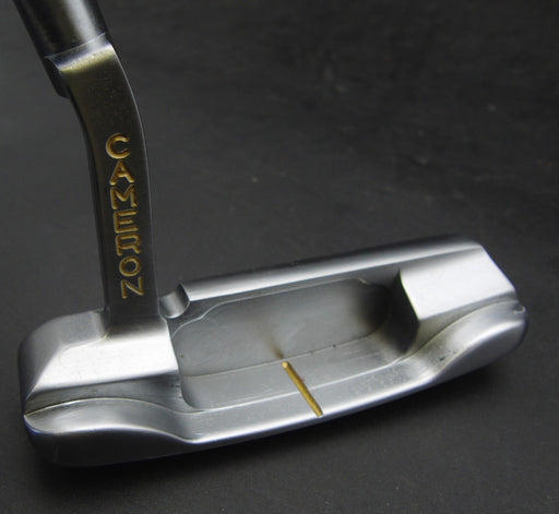 Titleist Scotty Cameron Classic 1 Putter 84cm Length Steel Shaft Iomic Grip