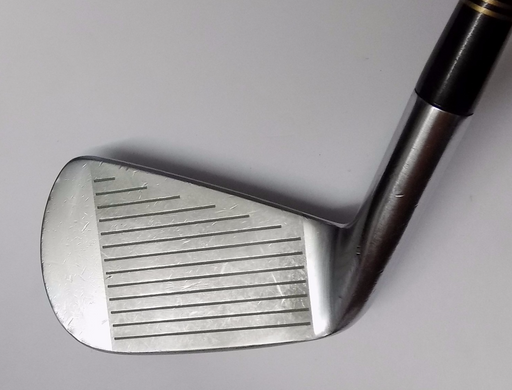 Srixon I-201 TC 5 Iron Precision Rifle 6.5 Stiff Steel Shaft