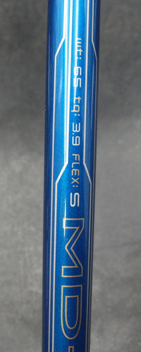 Fourteen Gelong D CF115 20° 7 Wood Stiff Graphite Shaft Fourteen Grip