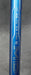 Fourteen Gelong D CF115 20° 7 Wood Stiff Graphite Shaft Fourteen Grip