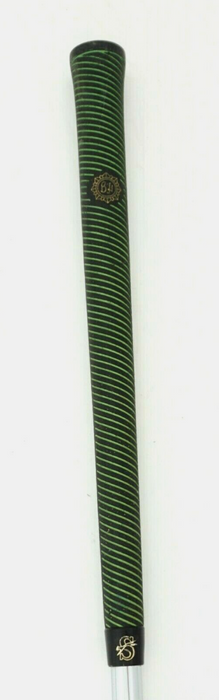 Ben Hogan Round Sole 7 Iron Regular Steel Shaft Ben Hogan Grip