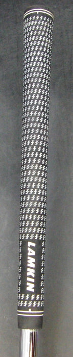 Lynx VT 3 Iron Extra Stiff Steel Shaft Lamkin Grip