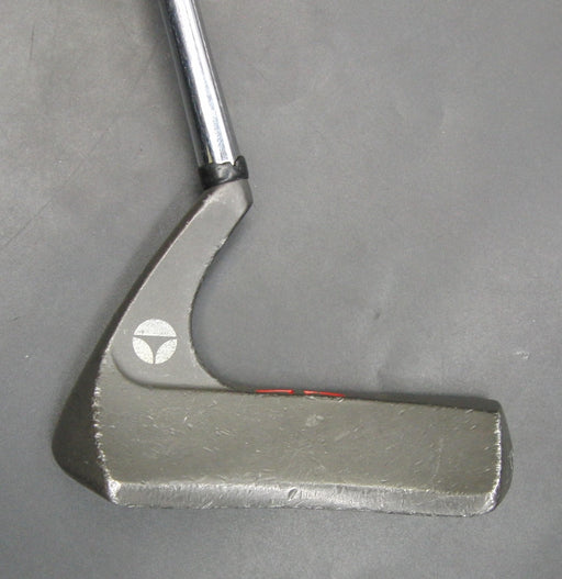 TaylorMade Patent Pending Putter 87.5cm Length Steel Shaft TaylorMade Grip