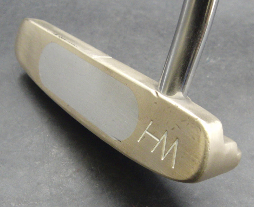 Honma Matsumoto MC-03 Putter Steel Shaft 88cm Length Westgolf Grip