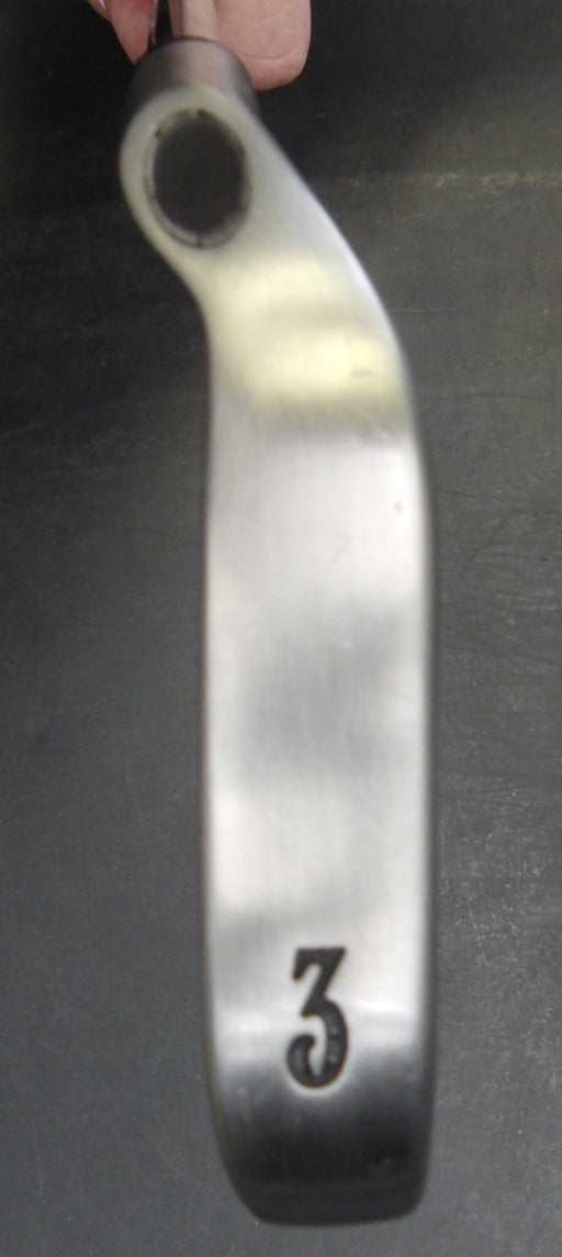 Callaway Big Bertha X-12 3 Iron Regular Steel Shaft Royal Grip