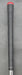 TaylorMade Burner Japanese Model Gap Wedge Regular Steel Shaft TaylorMade Grip