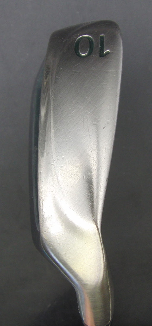 Bridgestone Synergy Optimum Construction 10 Iron Regular Graphite Shaft