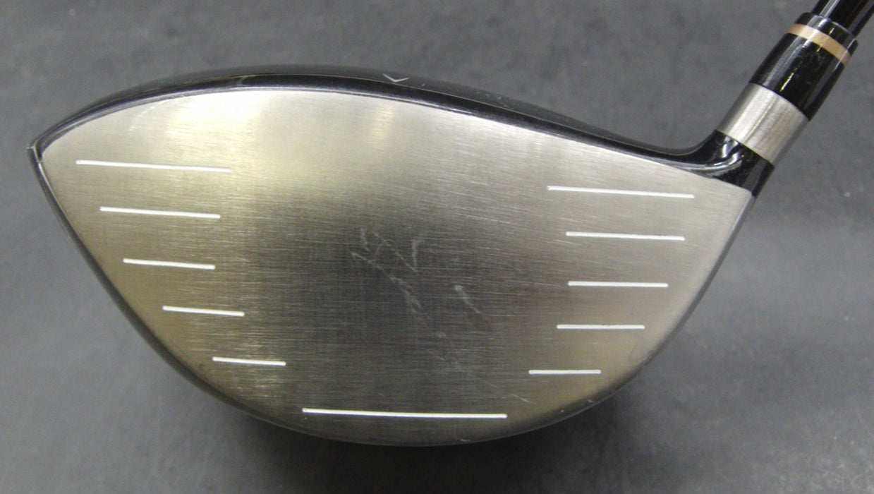 Decatan Seven High MOI HT Driver Regular Graphite Shaft NO 1 Grip