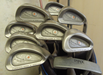 Set Of Ping Eye 2 4-SW Irons+ 3 Wood + 4 Wood + Driver + Putter
