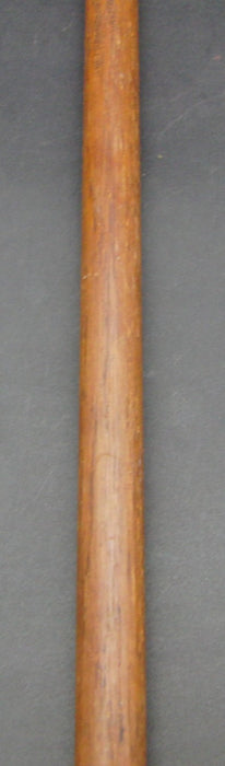 Macgregor Dayton 5 Iron Wood Shaft Black Grip