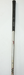 Polished Ladies Slazenger Big Ezee Hybrid 6 Iron Ladies Graphite Shaft