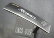 TaylorMade Rossa Sebring Putter Steel Shaft 87cm Length Lamkin Grip