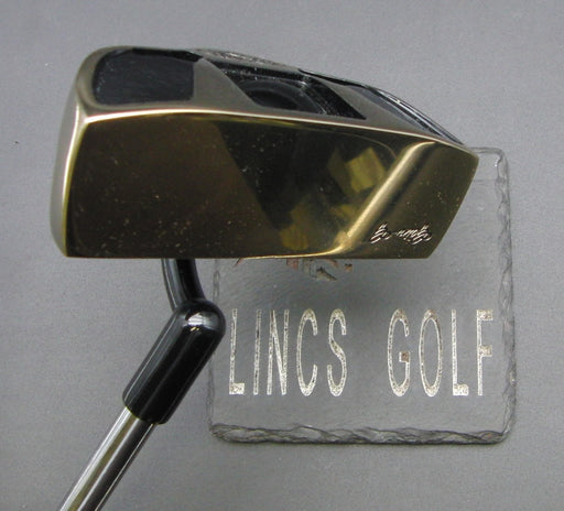 Unbranded Putter Steel Shaft 84cm Length Elite Grip