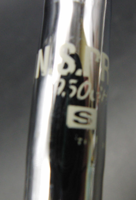 Callaway Apex Pro Pitching Wedge Stiff Steel Shaft Golf Pride Grip