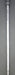 Cerakote Mizuno Bettinardi C02 Putter 89cm Length Steel Shaft PSYKO Grip*