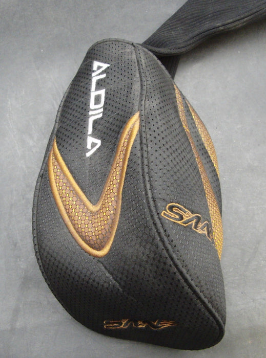 Aldila NVS Driver Head Cover