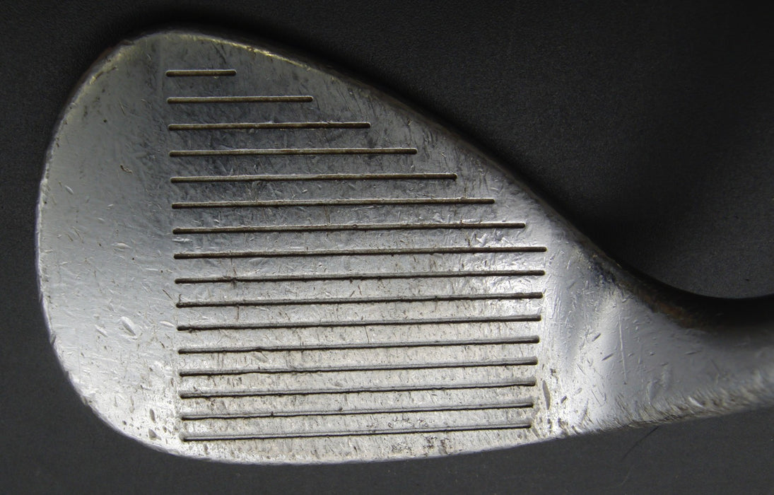 Titleist BV Vokey Design 52 Degree Gap Wedge Stiff Steel Shaft Iomic Grip