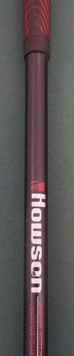 Left Handed Howson Fireblade 2000 431SS 4 Iron Regular Graphite Shaft