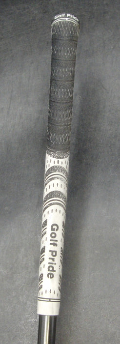 TaylorMade X-03 Sand Wedge Regular Graphite Shaft Golf Pride Grip