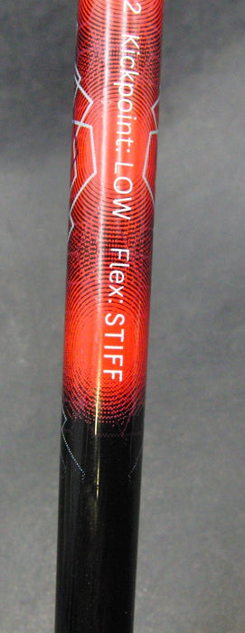 NEW Cobra Aerojet Hot Face 10.5 Driver Stiff (Optional) Graphite Shaft