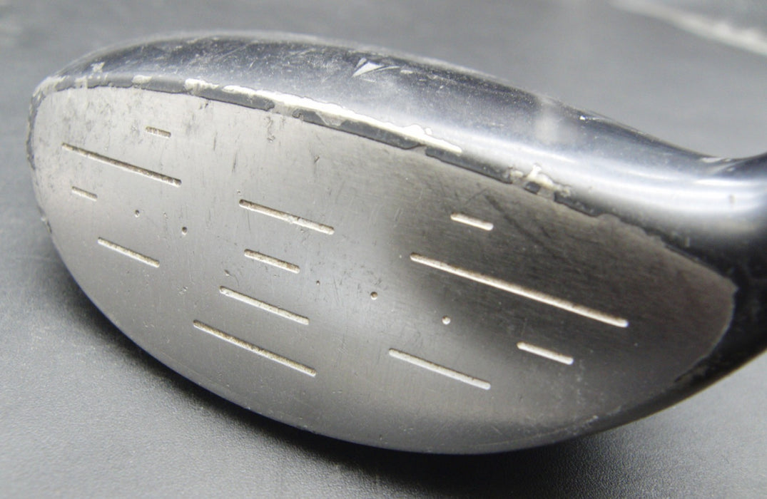 Ladies XXIO Impact Power Matching 23° 7 Wood Ladies Graphite Shaft XXIO Grip