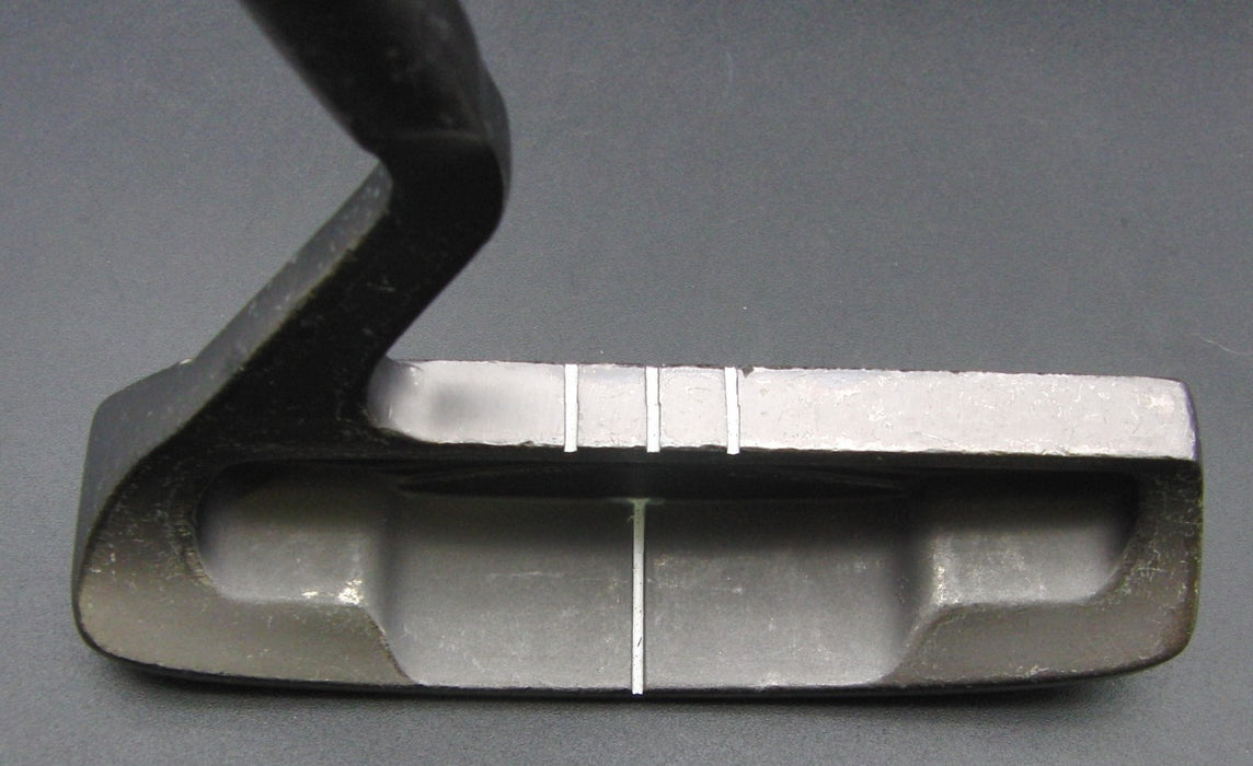 American Tour Putter Steel Shaft 84cm Length Psyko Grip