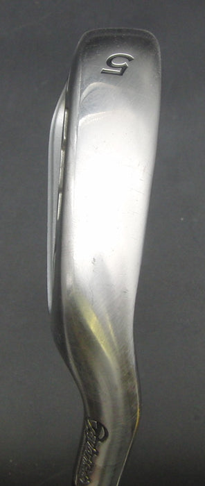 TaylorMade Burner XD 5 Iron Regular Steel Shaft Golf Pride Grip
