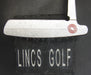 Odyssey Pro Type 3 Tour Series 350g Putter 84.5cm Steel Shaft West Golf Grip