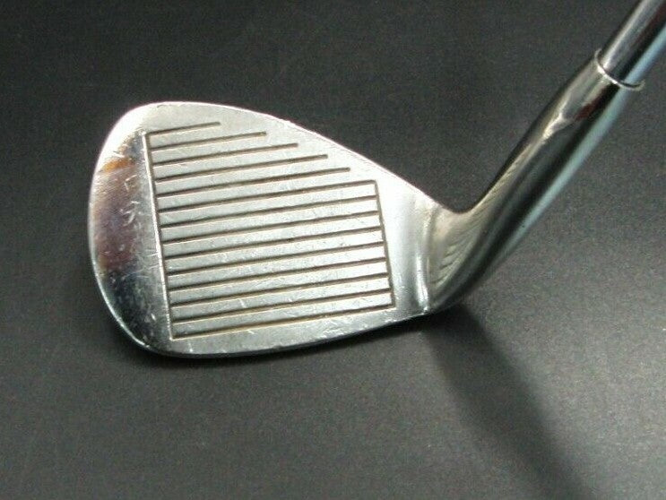Swilken St Andrews Tournament MK II Scotland Sand Wedge Regular Flex Steel Shaft