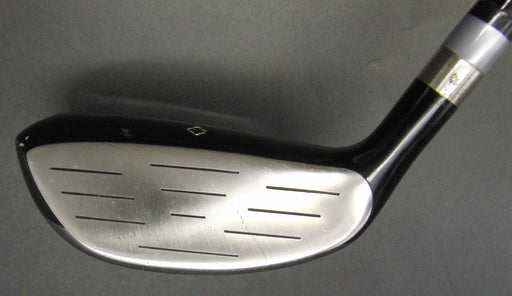 Ladies Marie Claire Forged 24° 5 Hybrid Ladies Graphite Shaft Riuiera Grip