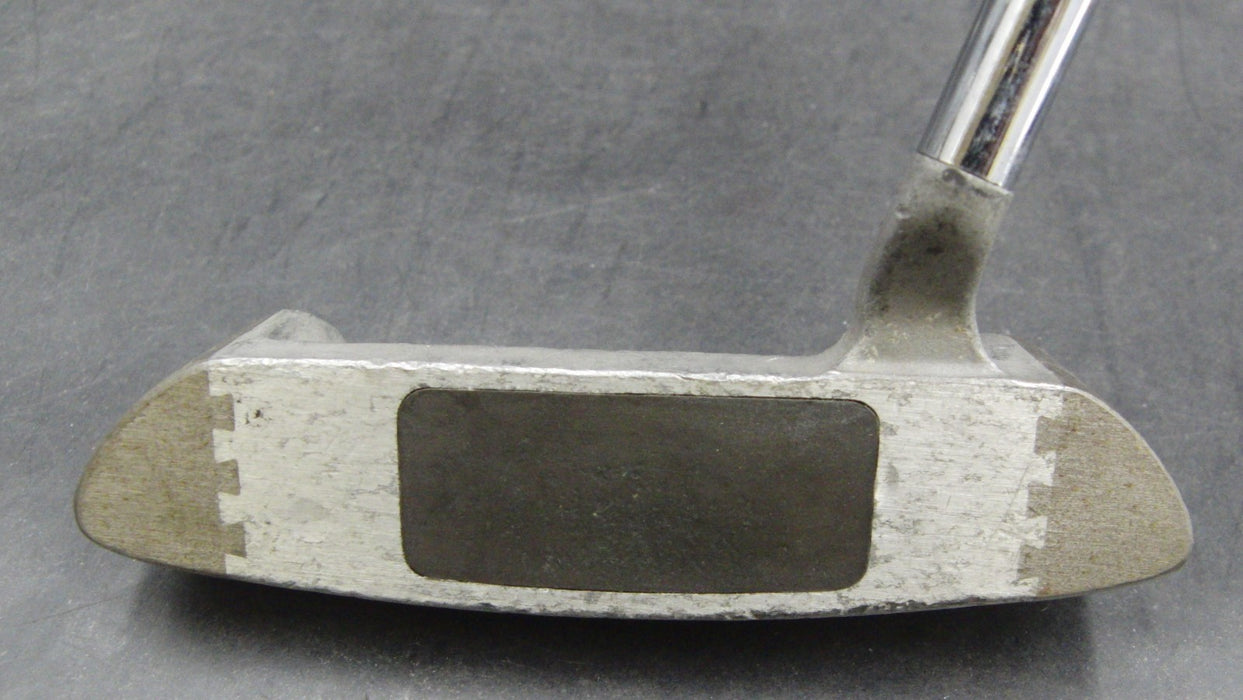 Carbite ZM Putter Steel Shaft 86cm Length Carbite Grip