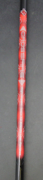 Ping i25 15° 3 Wood Stiff Graphite Shaft Tour Edge Grip