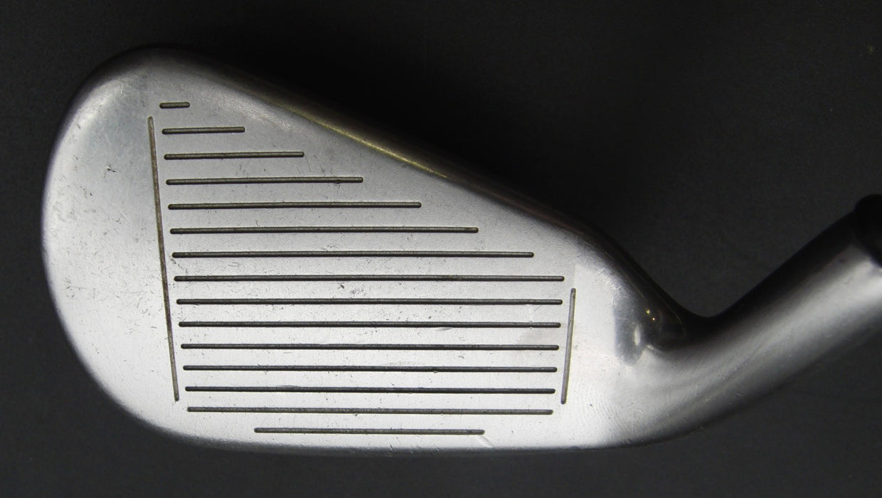 Callaway X-16 Pro Series SteelHead 5 Iron Regular Steel Shaft Royal Grip