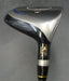 Honma Beres MG712 18° 5 Wood Stiff Graphite Shaft Honma Beres Grip