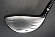 Works Hyper Blade 15° 3 Wood Stiff Graphite Shaft Works Grip