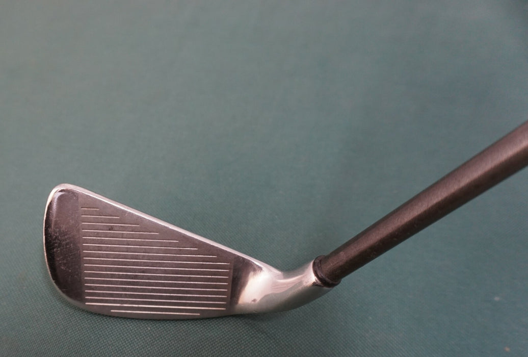 Callaway S2H2 USA 6 Iron Firm Graphite Shaft Golf Pride Grip