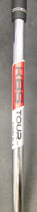 TaylorMade SLDR Sand Wedge Stiff Steel Shaft TaylorMade Grip