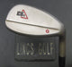 TaylorMade ICW-11 Sand Wedge Regular Steel Shaft TaylorMade Grip