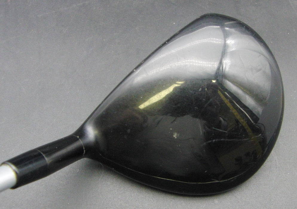 Callaway X Hot 5 Wood Regular Graphite Shaft Golf Pride Grip