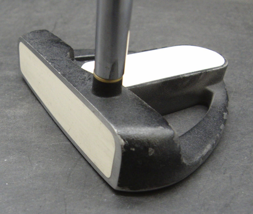 Honma SV-III Space Voyager Putter Steel Shaft 85cm Length Honma Grip