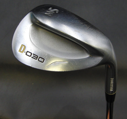 Japanese Fourteen D.030 Sand Wedge Wedge Flex Steel Shaft Golf Pride Grip