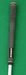 Ping i E1 Black Dot 8 Iron Stiff Steel Shaft Lamkin Grip