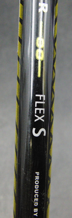 Tsuruya OneSider eo 15º 3 Wood Stiff Graphite Shaft OneSider Grip