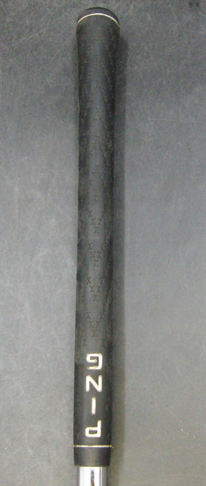 Ping S59 Black Dot 6 Iron Regular Steel Shaft Ping Grip
