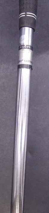 Yes! Natalie Swash Desn Putter 85cm Length Steel Shaft PSYKO Grip