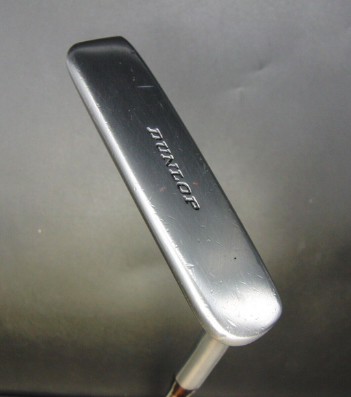 Dunlop Tom Watson Y.U.P Putter 88cm Playing Length Steel Shaft Dunlop Grip