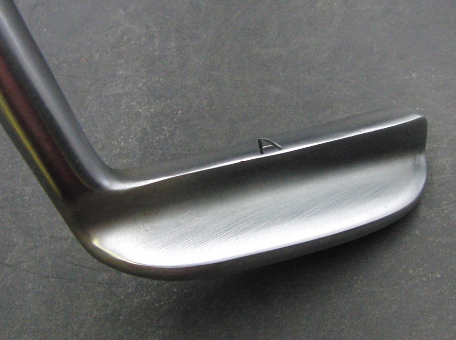 Tommy Armour Silver Scot Model 708 Putter 89cm Graphite Shaft West Golf Grip