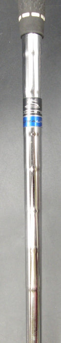 Left-Handed Cobra T-Rail Forged E9 Pitching Wedge Regular Steel Shaft Cobra Grip