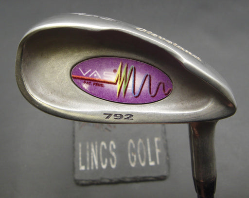 Cleveland VAS 792 3 Iron Regular Graphite Shaft Cleveland Grip