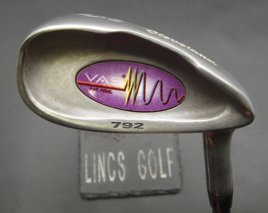 Cleveland VAS 792 3 Iron Regular Graphite Shaft Cleveland Grip